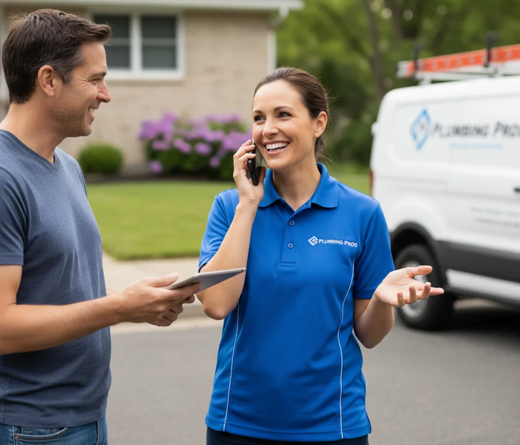 Water Heater Installation in Grant, FL